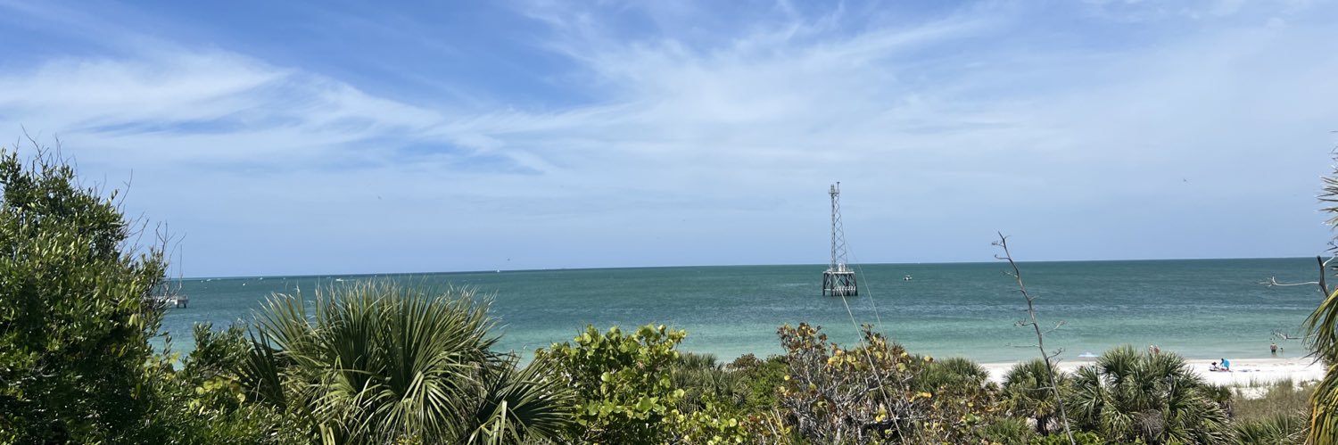lyssaadrew's profile banner image