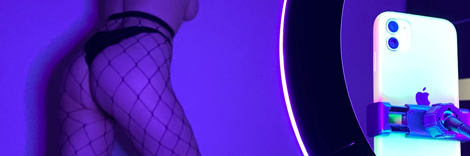 dariablacky's profile banner image