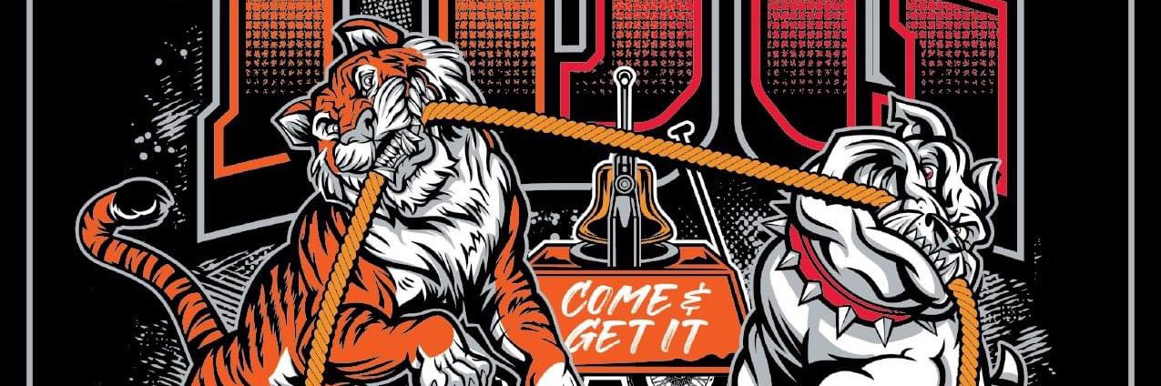 Bold Line Design banner