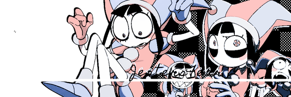 jestersfear Profile Banner