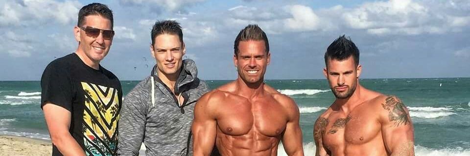 FotographerEric's profile banner image