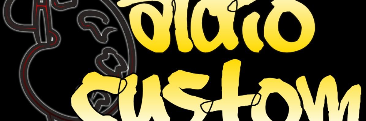 Aldio_custom's profile banner image