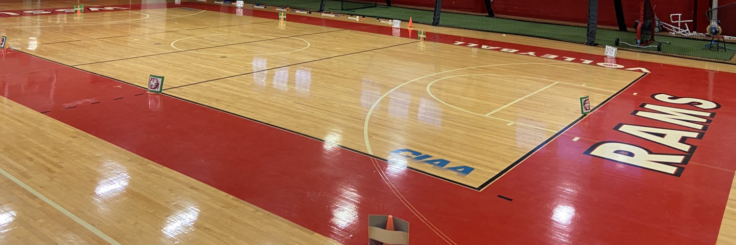 Courtney B Field banner