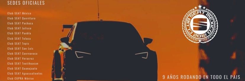 ClubSEATmx's profile banner image