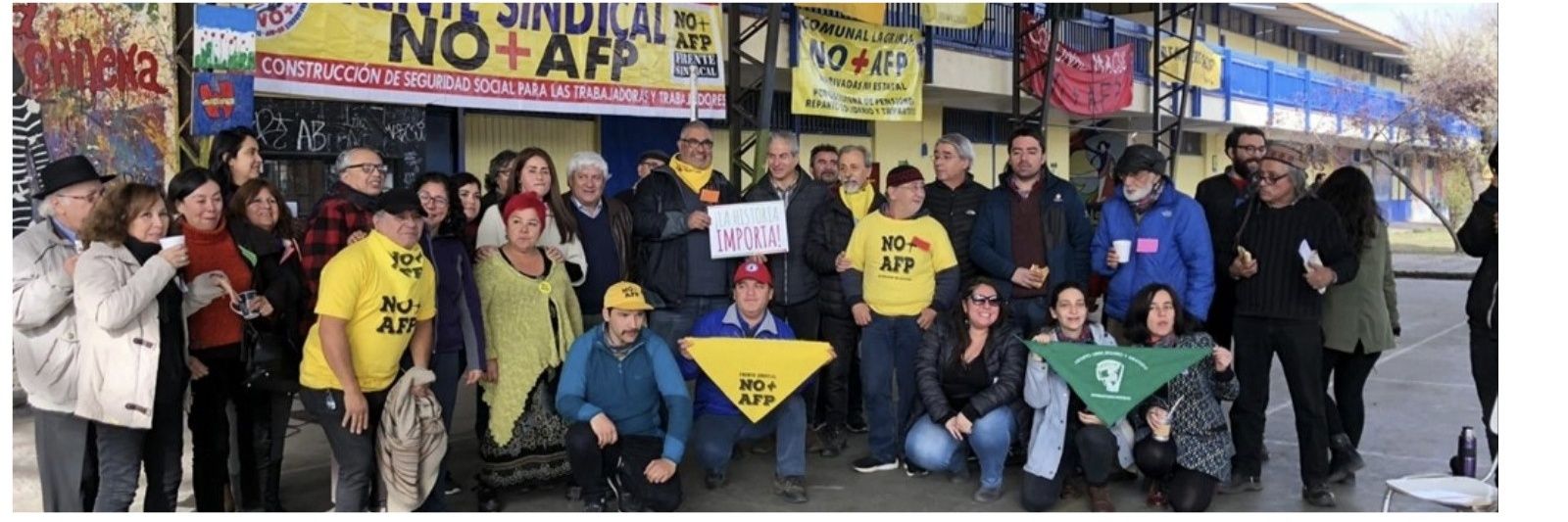 No+AfpMetropolitana banner