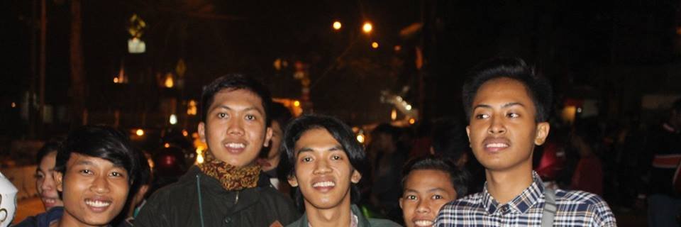 MasWakep's profile banner image