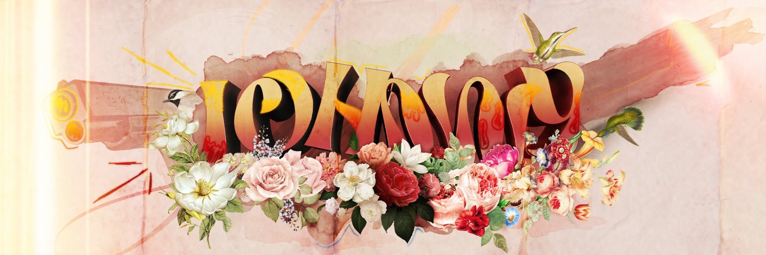 Johnny⁷ᵏ banner