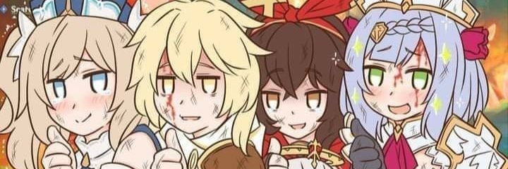 hakister's profile banner image
