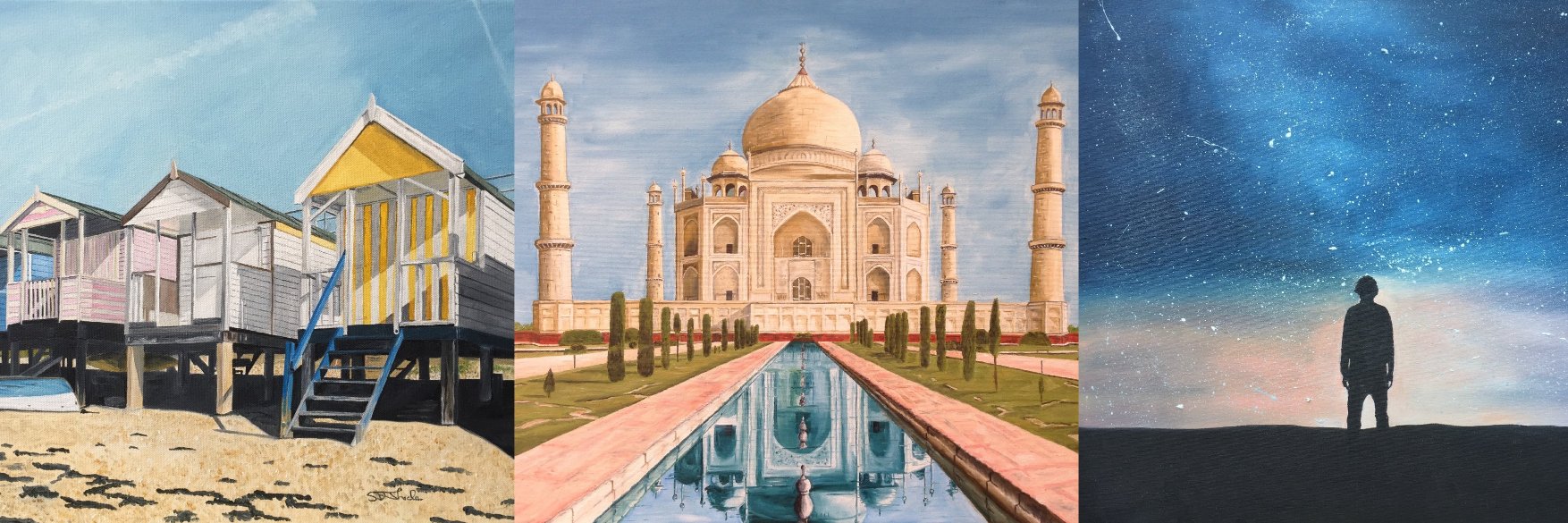 SentimentlArt's profile banner image