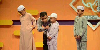 HadhariDAITV3's profile banner image