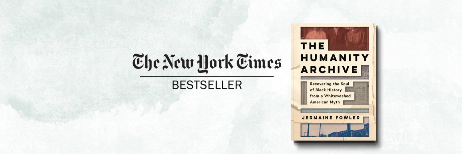 Jermaine Fowler banner