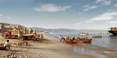 Bahía de Banderas banner