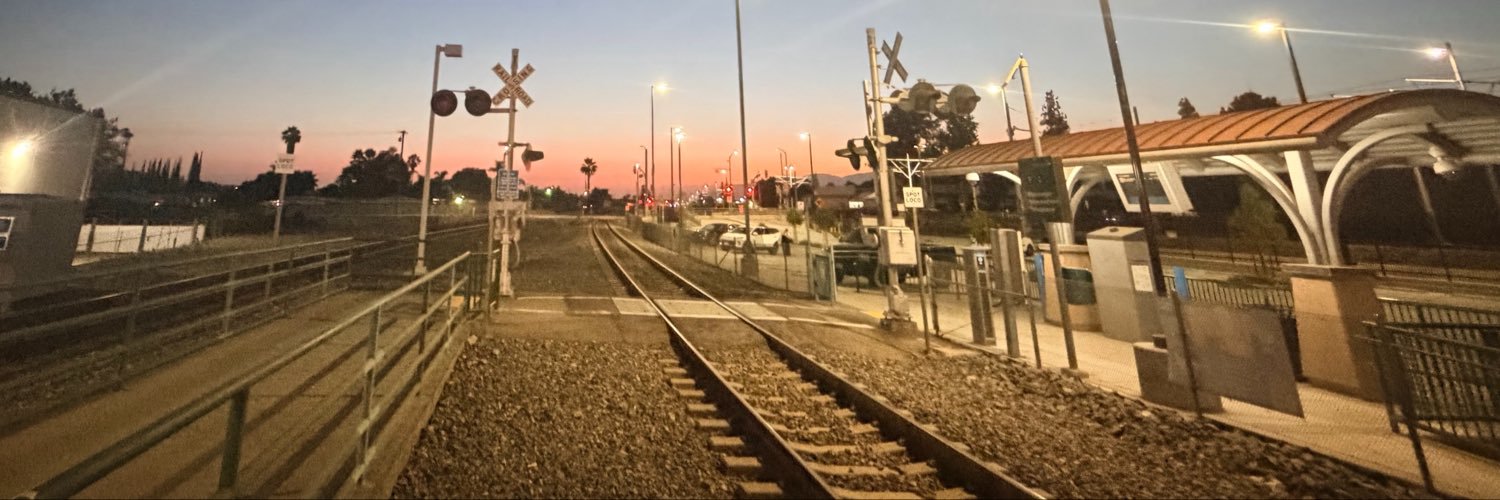 SMRidley's profile banner image