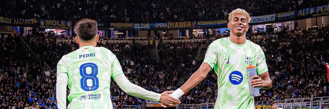 Du banner