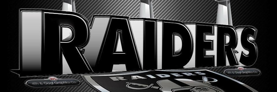 RAIDERS916's profile banner image
