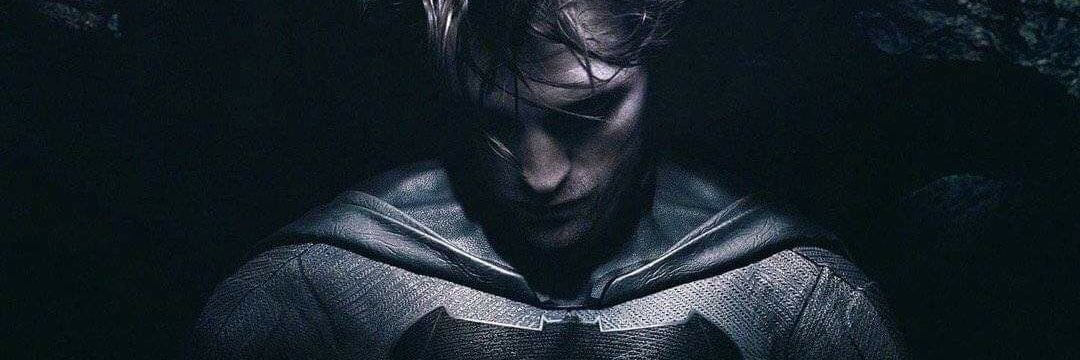 Bruce Wayne banner