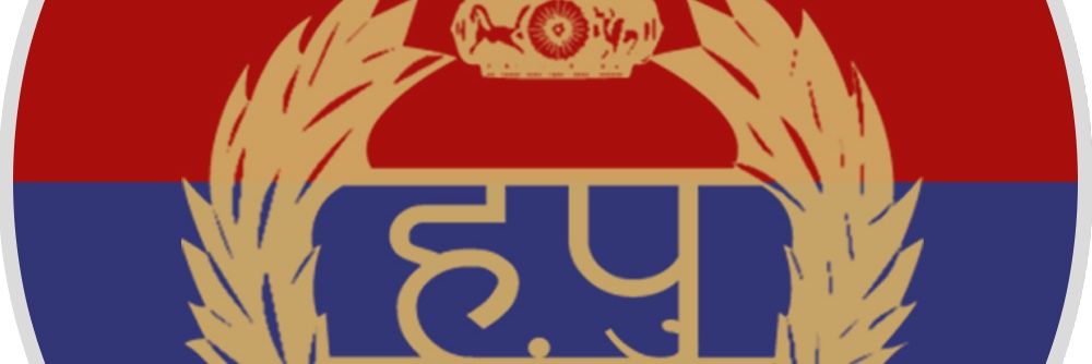 Sirsa Police 🇮🇳 banner