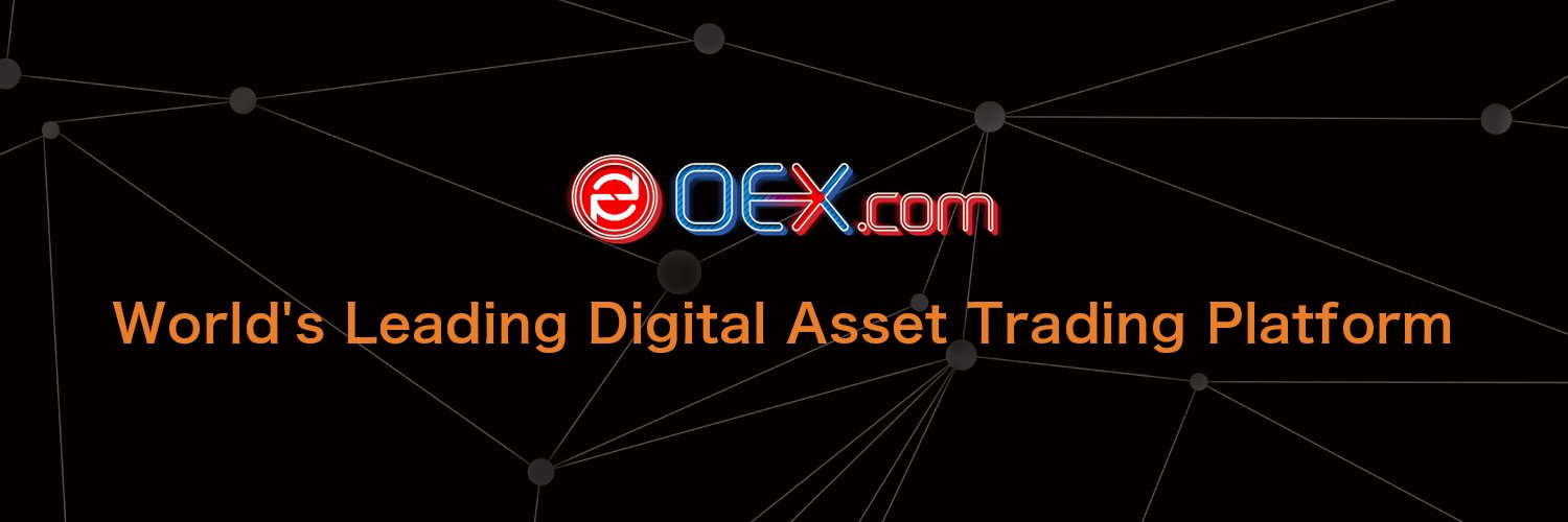 OEX banner