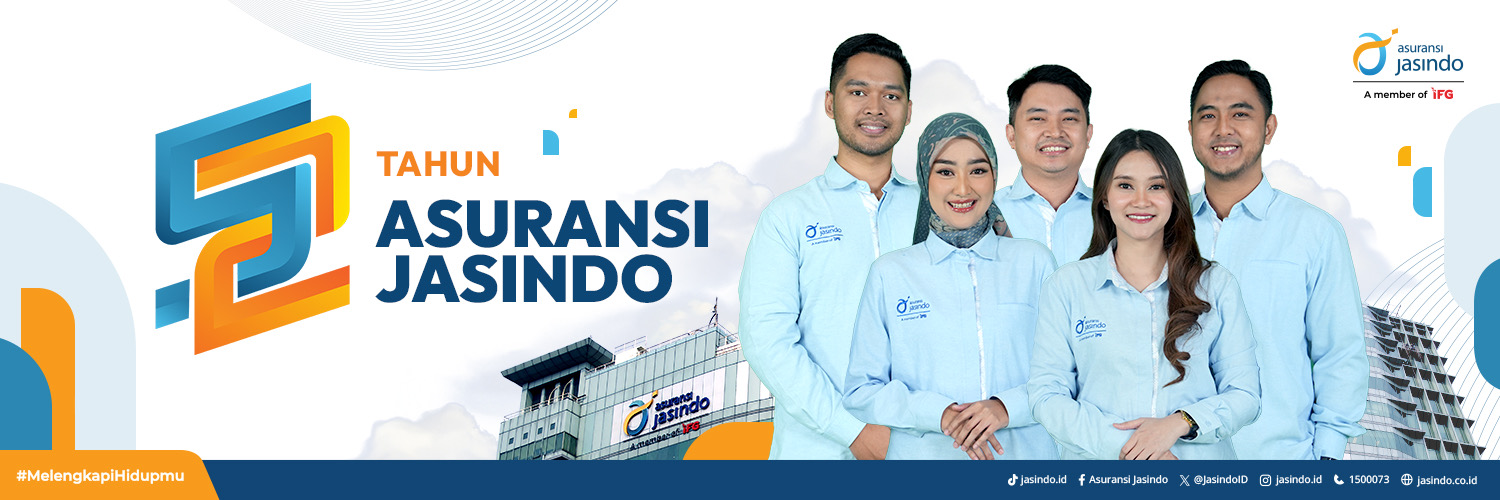Asuransi Jasindo banner
