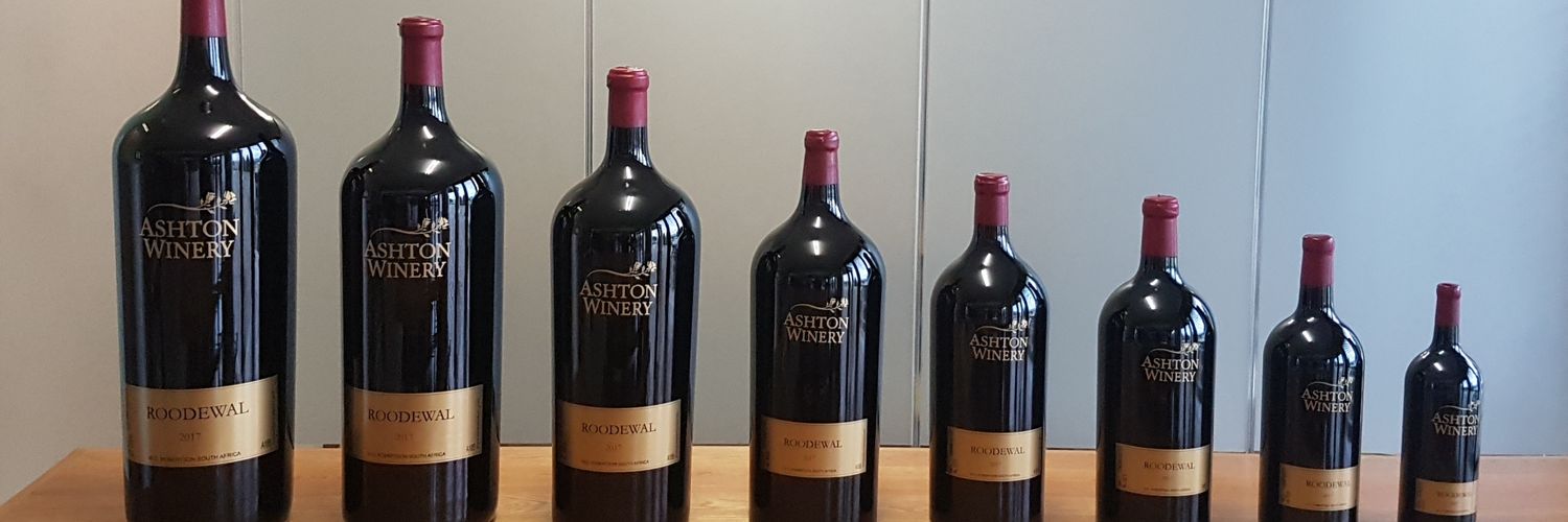 AshtonWinery's profile banner image