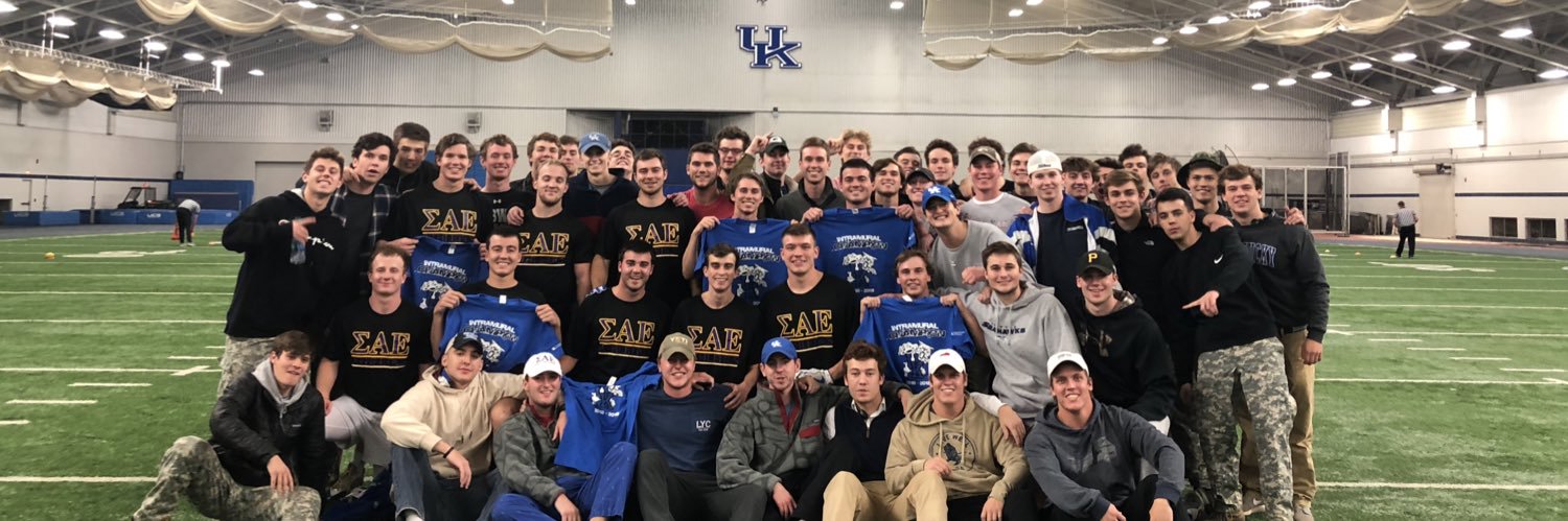 Kentucky ΣΑΕ banner