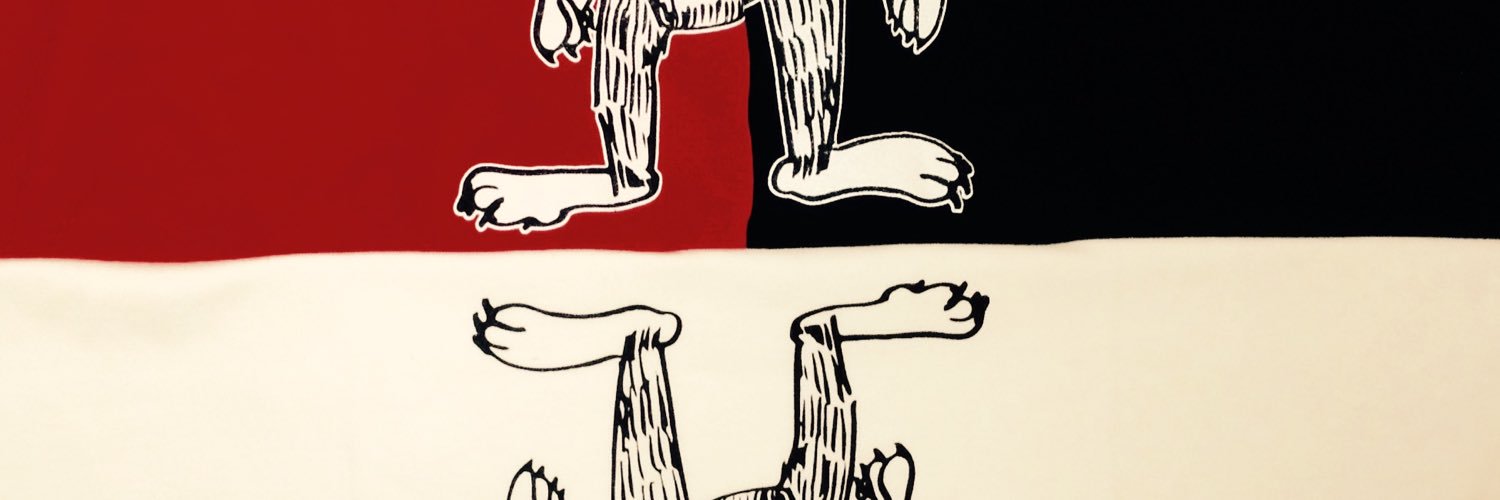 teki1987's profile banner image