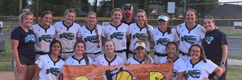 Trent Pollard banner