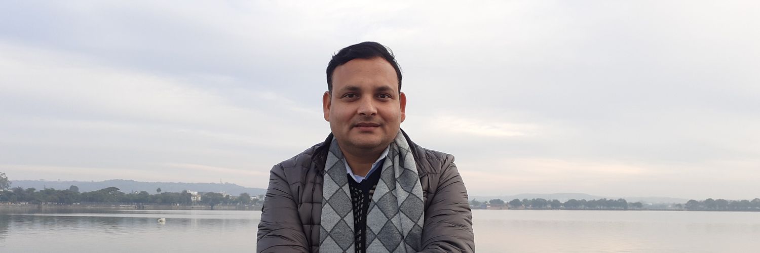PrabuddhGEO's profile banner image