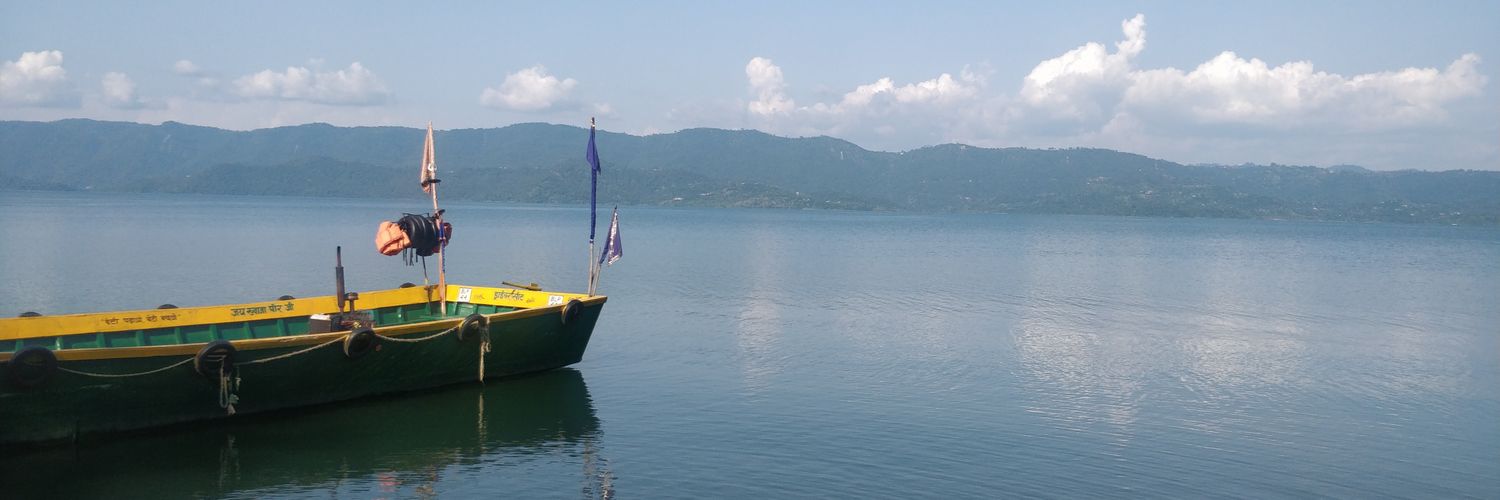 uchandraul's profile banner image