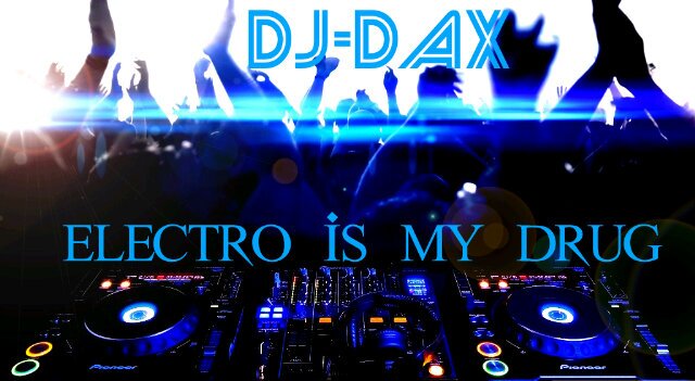 DJDAX911's profile banner image