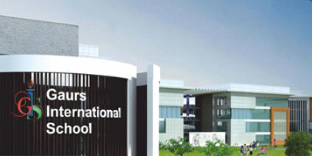 GaursIntlSchool's profile banner image