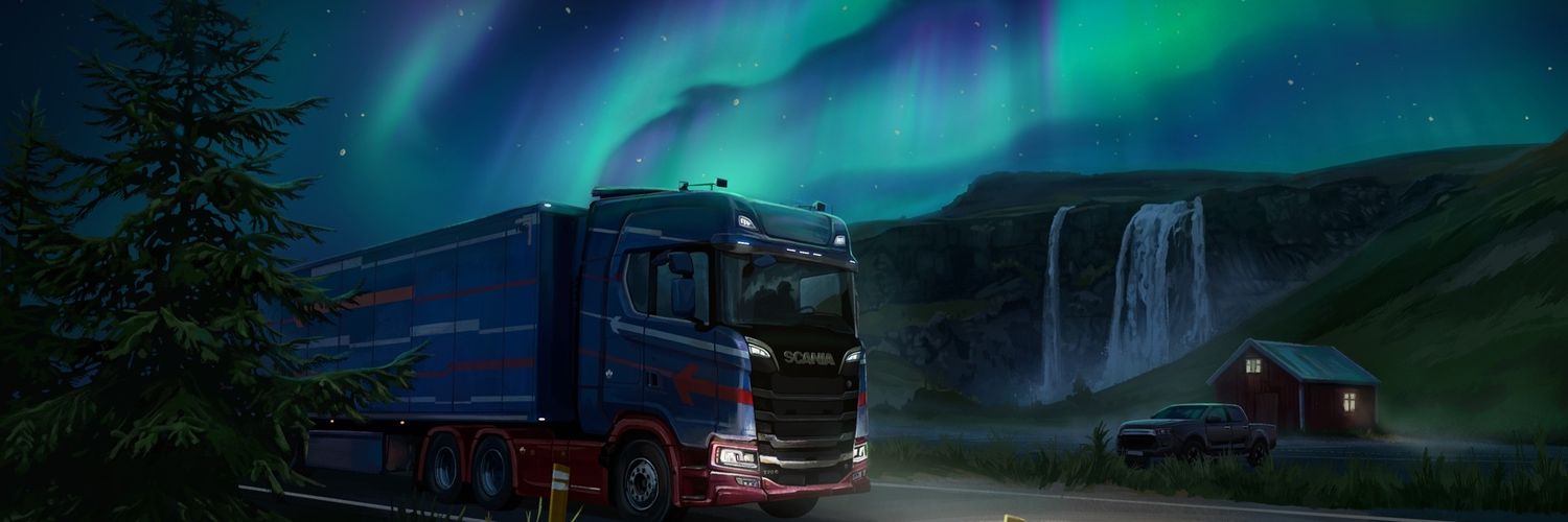 JohnLondon1984's profile banner image
