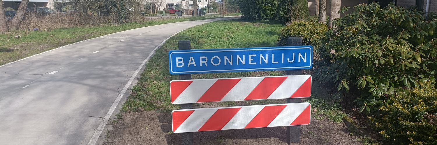 Geerten Oosterbroek 🇳🇱 banner