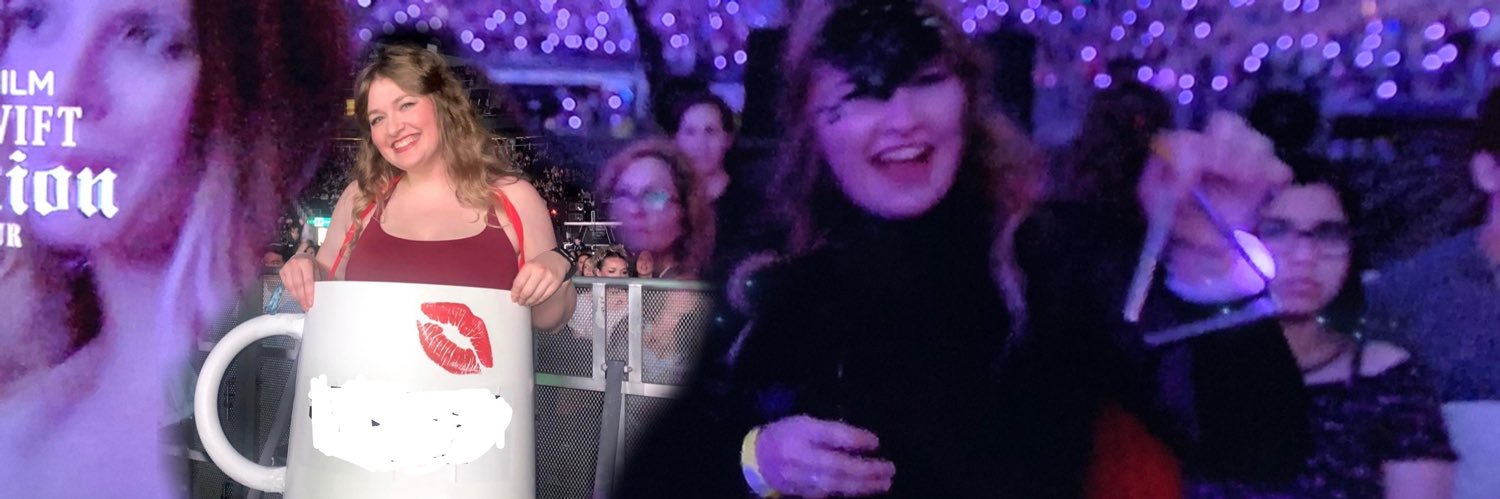 ❤️‍🔥a (showgirl version) ❤️‍🔥 banner