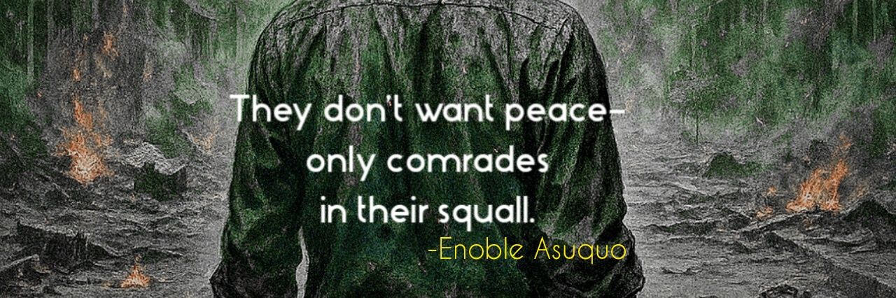 Things Beautiful & Weird banner