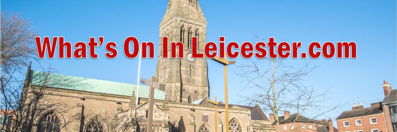 WOILeicester's profile banner image