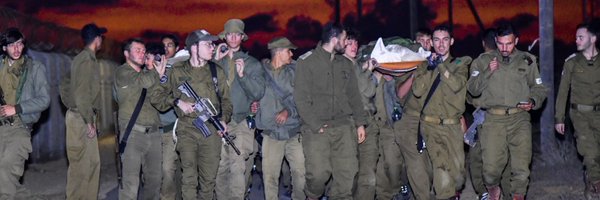 ישכר זלמנוביץ Isachr Zalmanovitz Profile Banner