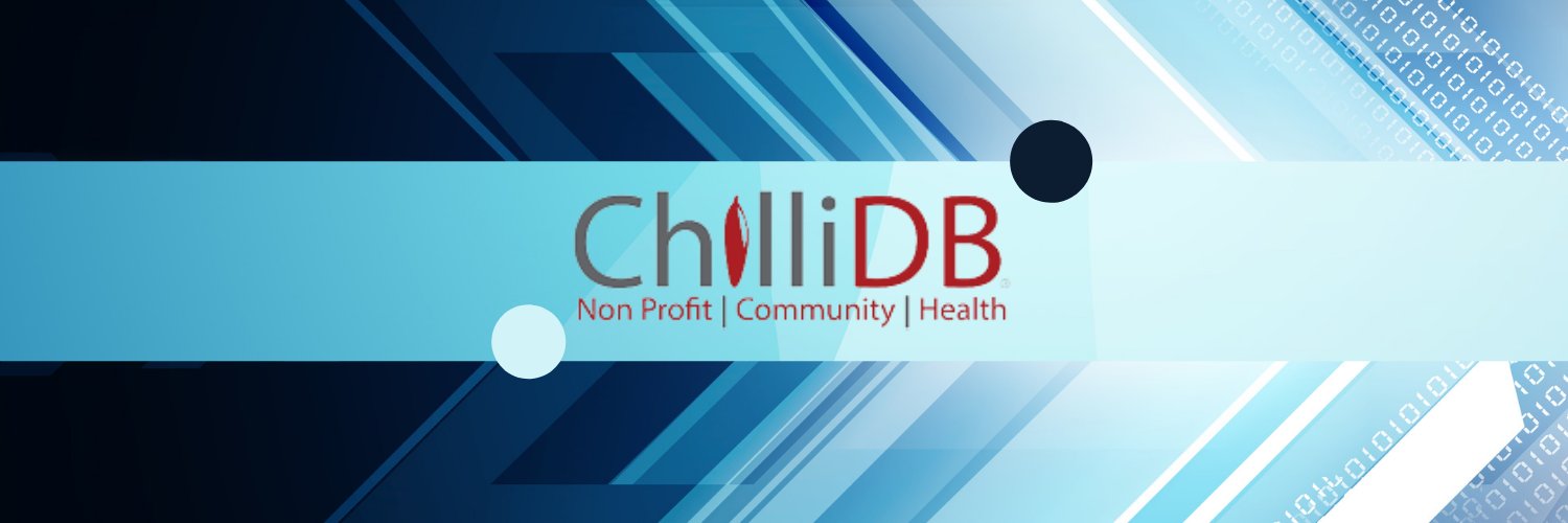 ChilliDB's profile banner image