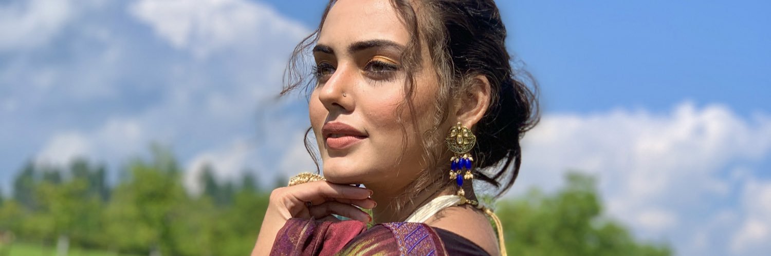 Himanshi Parashar banner