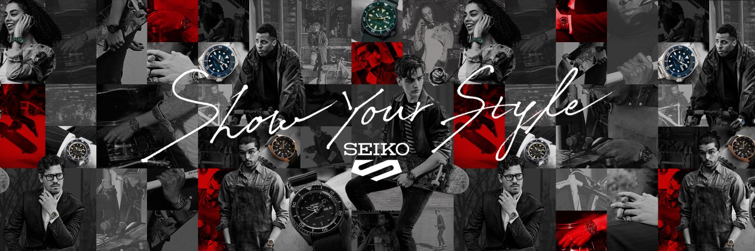 SeikoPH's profile banner image