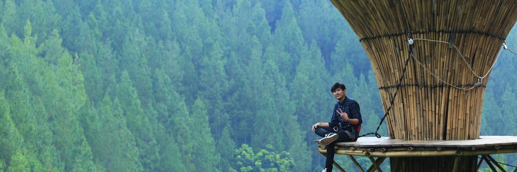 satriaramaa's profile banner image