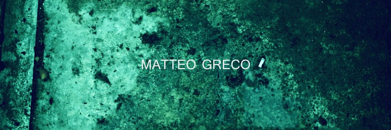 matteogrek's profile banner image