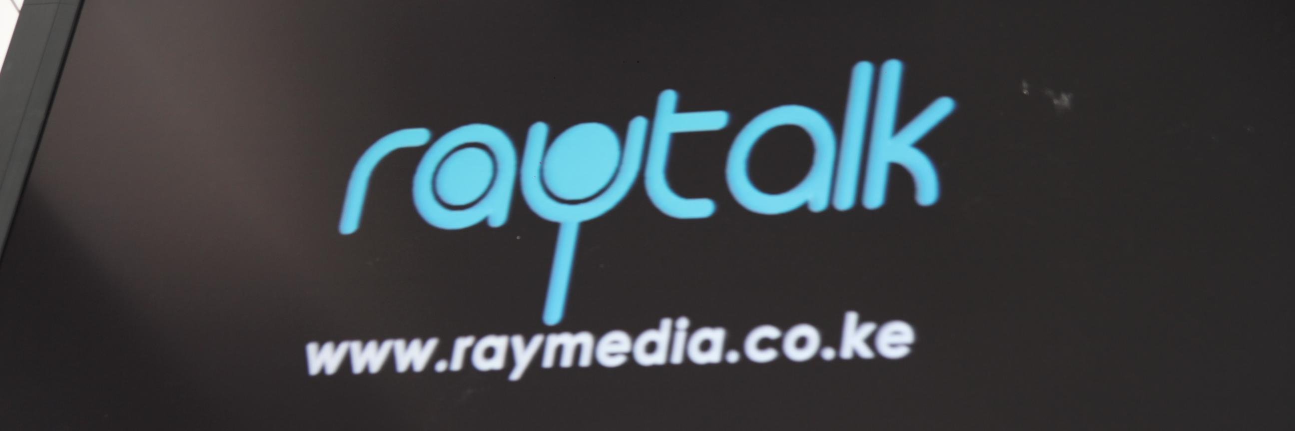 raymedia banner