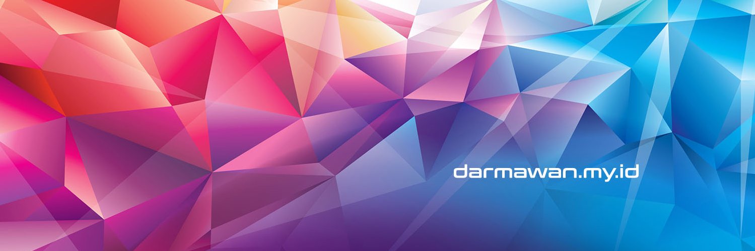 darmawanku's profile banner image