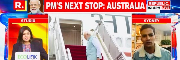 MrSandeepPhogat Profile Banner