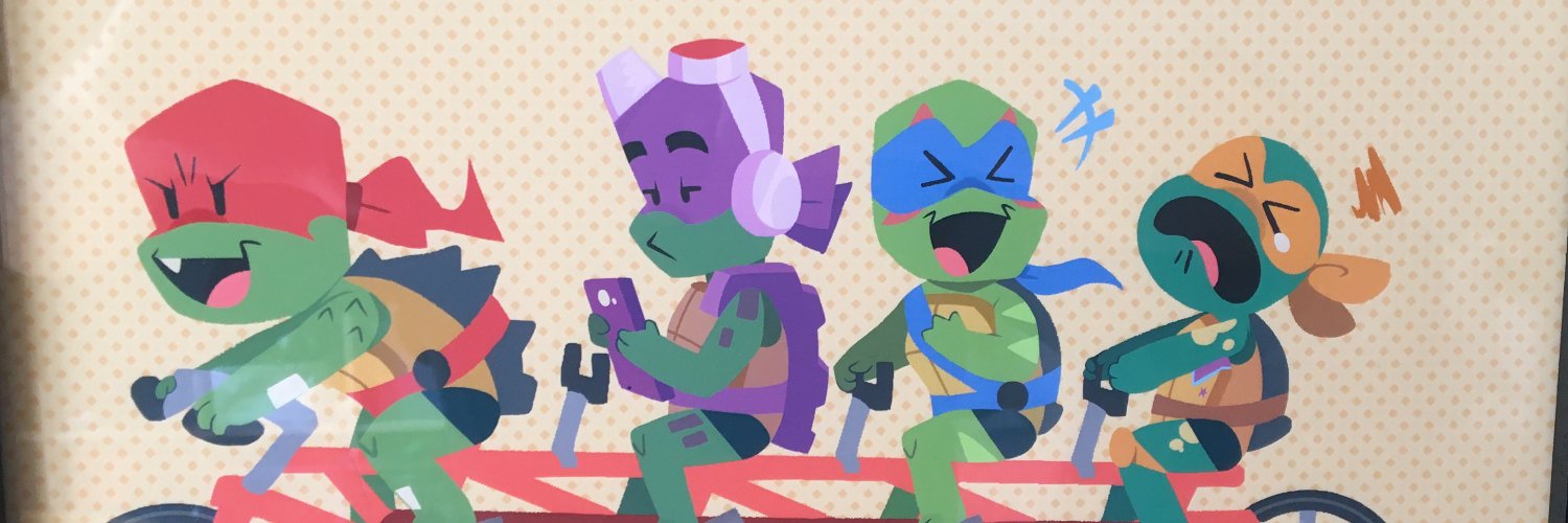 zenhob's profile banner image