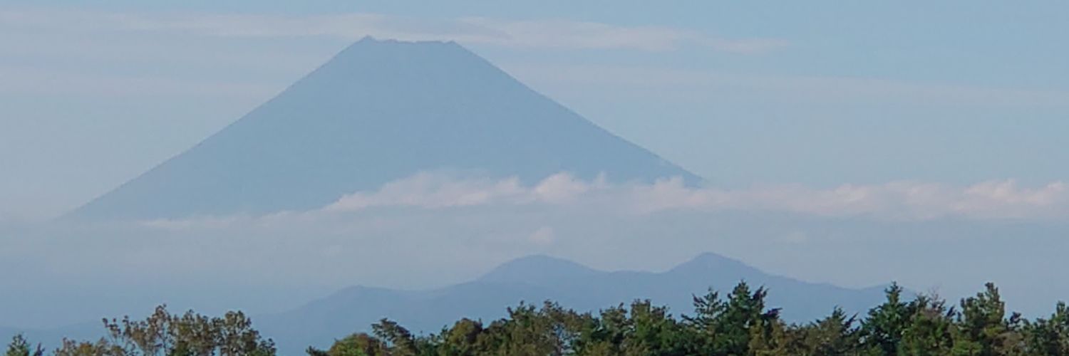 Kintadayo's profile banner image