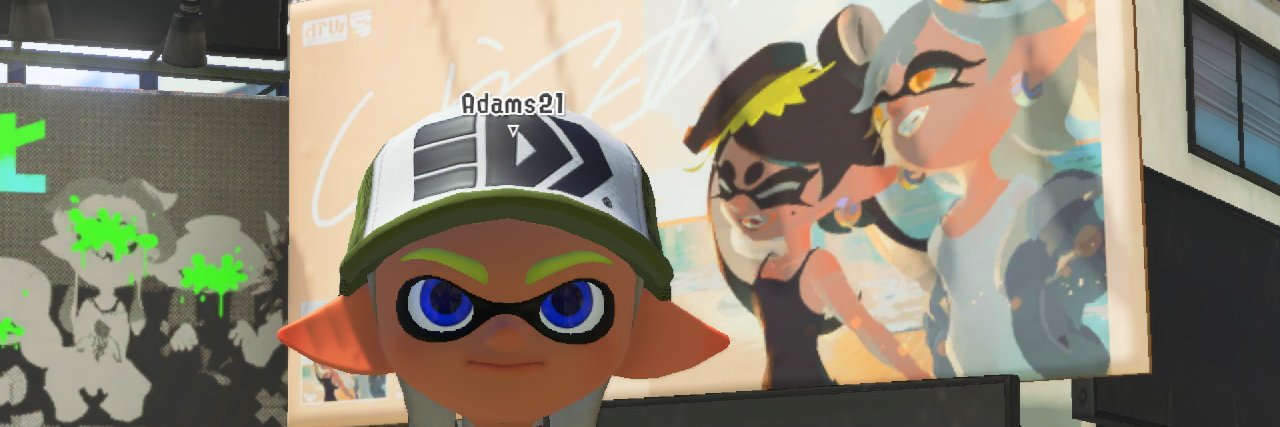 RollerLOVER21's profile banner image
