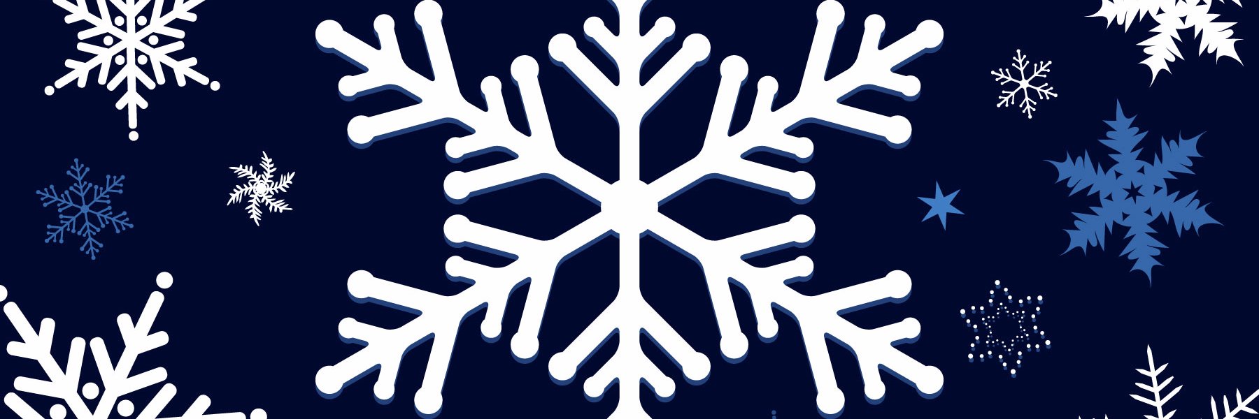 Periwinkle ARMY ❄️ banner