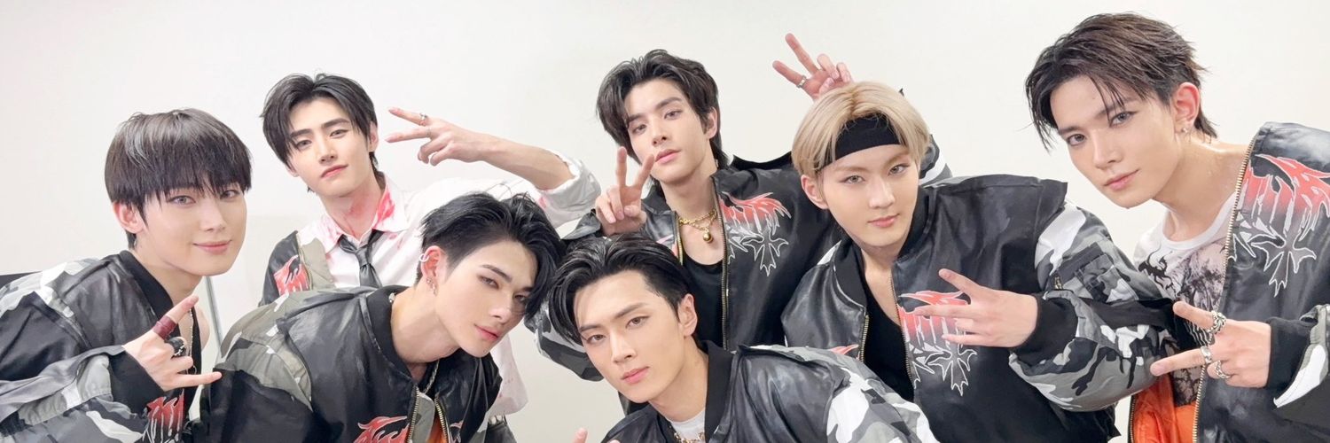 ShowKihHeon's profile banner image